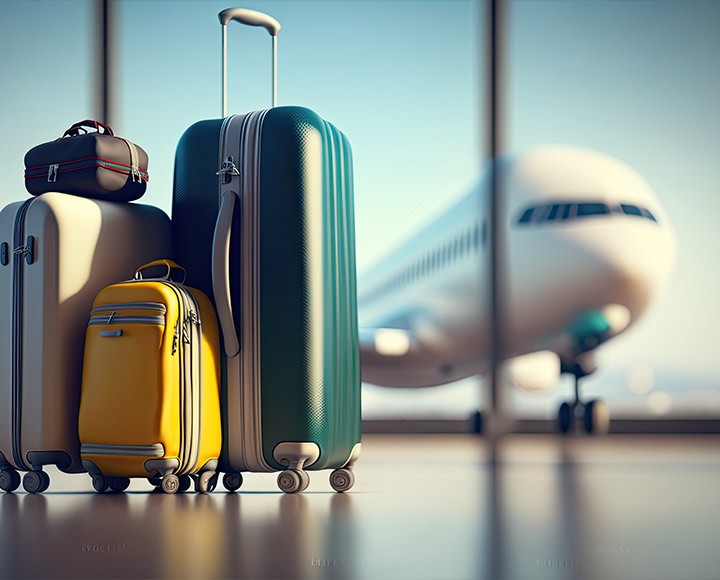 travel