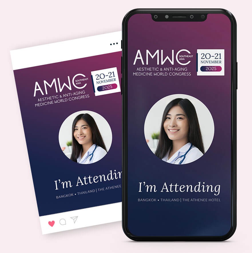 Mockup Social Media Card #1