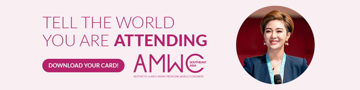 AMWC Social Media Cards