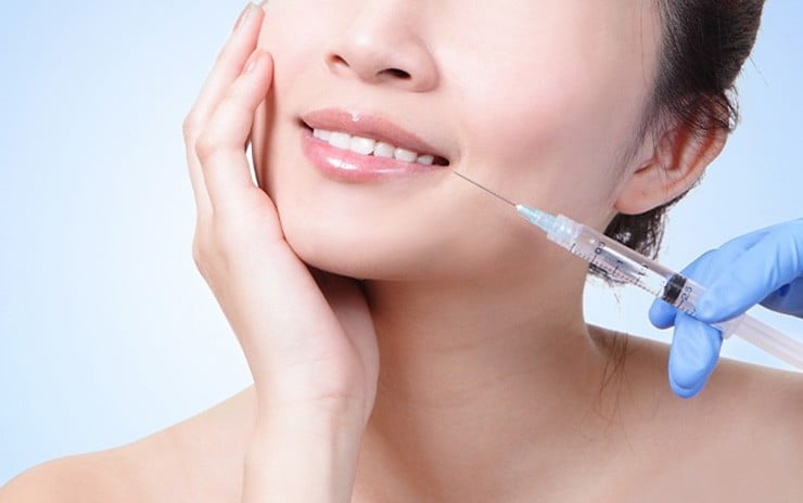 Injectables