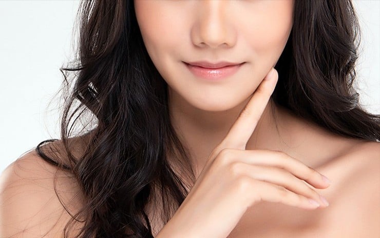 Aesthetic Dermatology