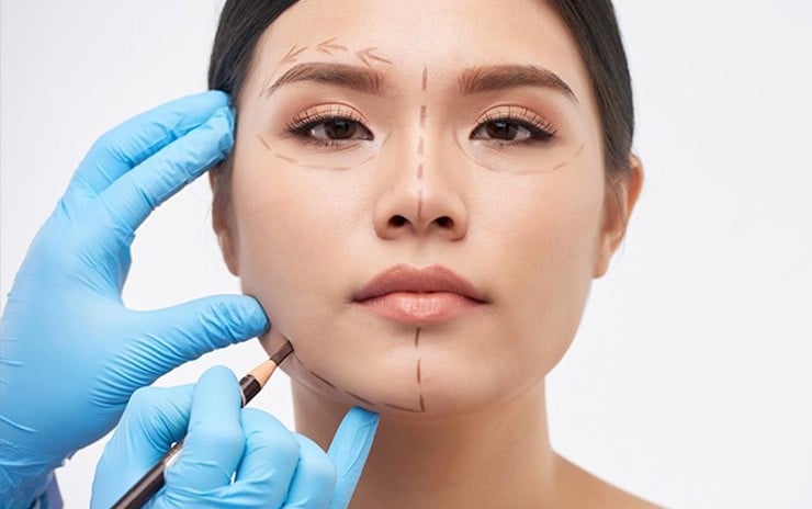 Anti-Aging Dermatology