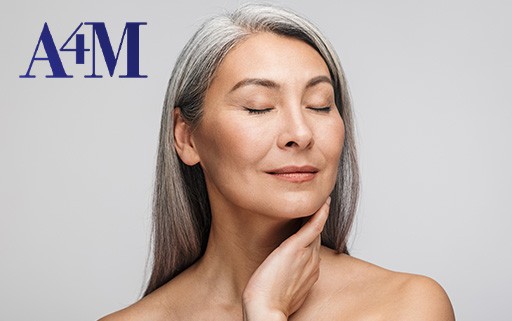 Healthy aging