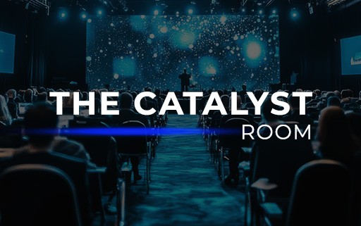 the Catalyst Room